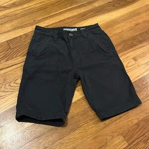 Fat Face Black Cove Shorts